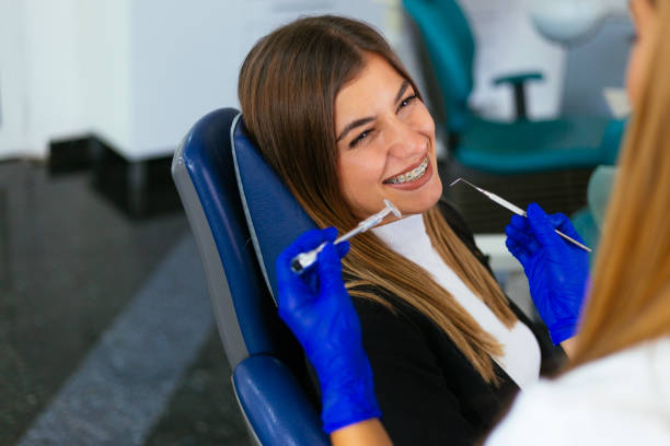 Best Full Mouth Reconstruction  in Wasilla, AK