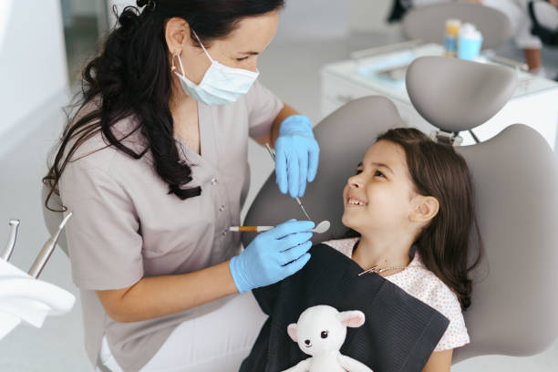 Best Dental Bonding  in Wasilla, AK