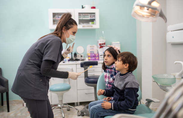 Oral Cancer Screening in Wasilla, AK