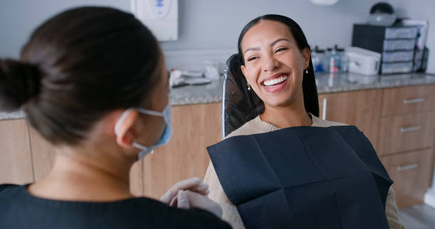 Why Choose Us for Your Dental Needs in Wasilla, AK
