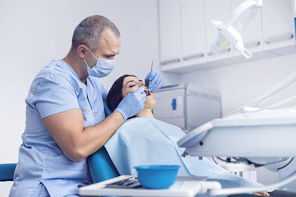 Dental Inlays and Onlays in Wasilla, AK